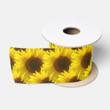Tournesols 3" de large