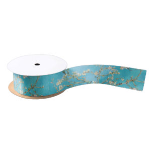 Ruban En Satin Vincent van Gogh - Floraison des amandiers