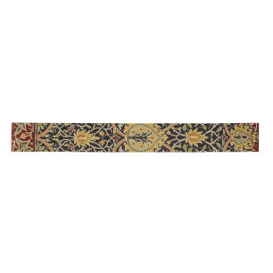 Ruban En Satin William Morris Classique Tapis Art Design d'impres