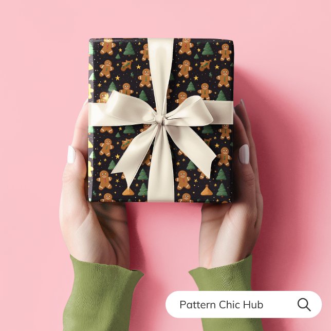 Ruban En Satin YS01 Élégant moderne crémeux blanc (Créateur téléchargé)