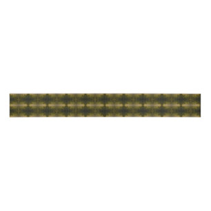 Ruban Gros-grain Arbres d'or