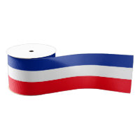 Bleu Blanc Rouge Tricolore Drapeau Français 3 pouc