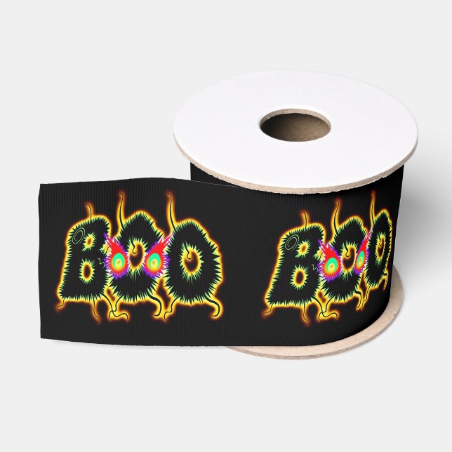 Ruban Gros-grain bol (Bobine)