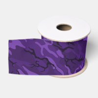 Camo pourpre foncé