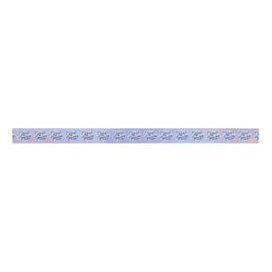 Ruban Gros-grain Continuez