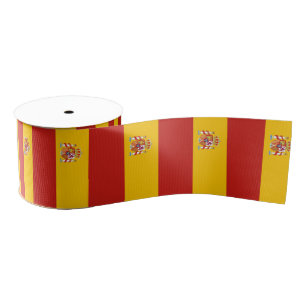 Ruban Gros-grain Espagne