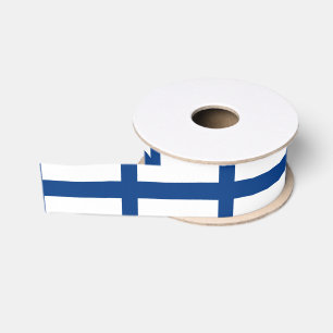 Ruban Gros-grain Finlande