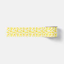 Fleur Jaune