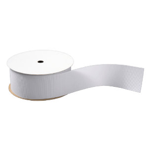 Ruban Gros-grain Lila doux lavande