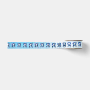 Ruban Gros-grain Minette