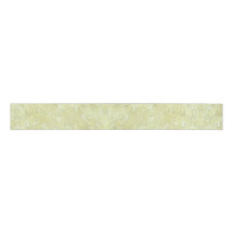 Motif de moire fausse soie soyeux en jaune scintil