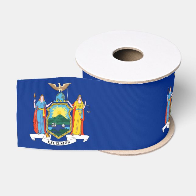 Ruban Gros-grain New York (Bobine)