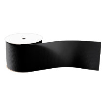Noir Élégant Uni