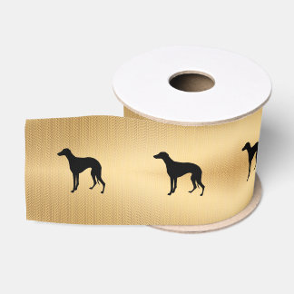 Ruban Gros-grain Ombre Whippet v2
