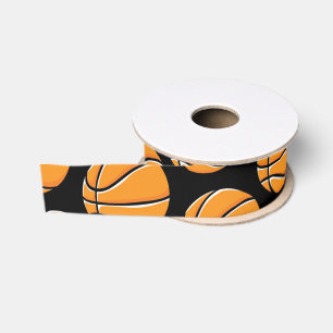 Ruban Gros-grain Papier cadeau du Club de fans de l'équipe de sport