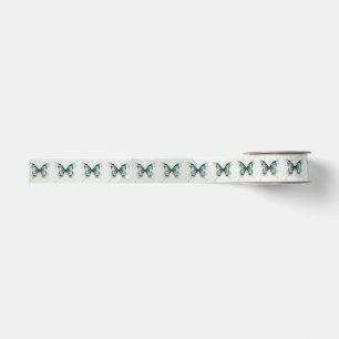 Ruban Gros-grain Papillon