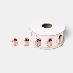 Ruban Gros-grain Parfum