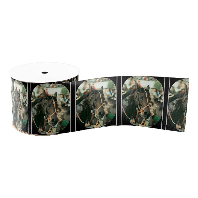 Ruban Gros-grain Pur sang 1978 de groupe de Seattle (Bobine)