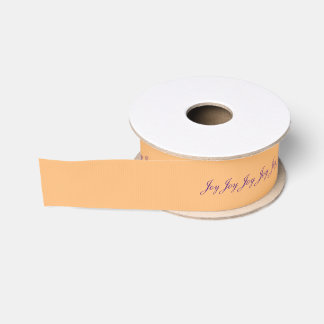 Ruban Gros-grain Rubans en gros grain de 1,5" ou 3" de large, bobin