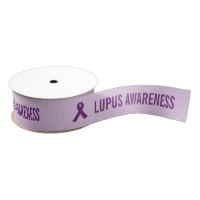 Sensibilisation au Lupus Violet