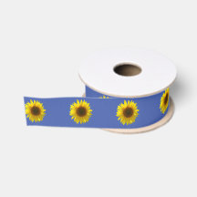 Tournesols 1/2" de large