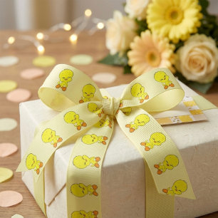 Ruban Gros-grain Tweety