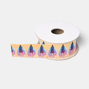 Ruban Gros-grain Vaisseau spatial