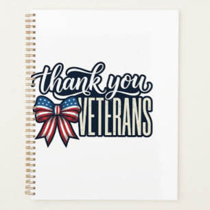 Ruban patriotique de remerciement aux vétérans Che