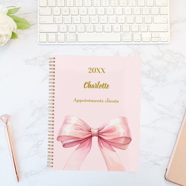 Ruban rose 2026 (Créateur téléchargé)