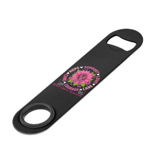 Ruban Rose de Sensibilisation au Cancer du Sein To