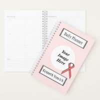 Ruban rose standard par Kenneth Yoncich