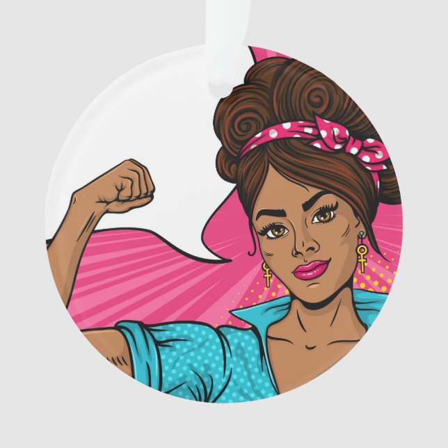 Rubans de sensibilisation au cancer (devant)