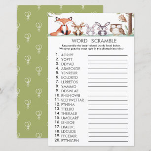 Rubrique de mots   Jeux de douches pour animaux de