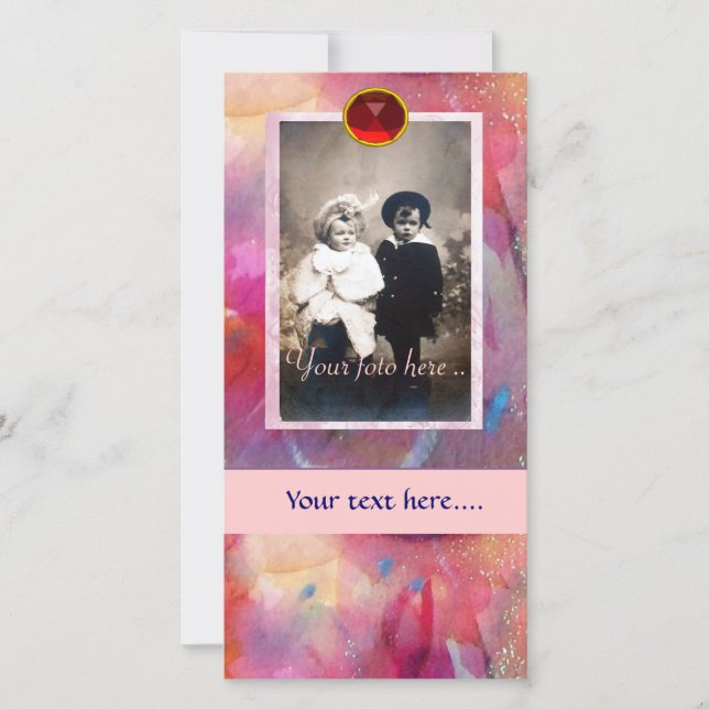 RUBY ABSTRAIT (Devant)