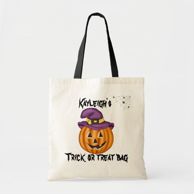 Ruche personnalisée ou sac cadeau (Devant)