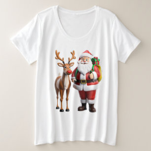 Rudolf le renne au nez rouge