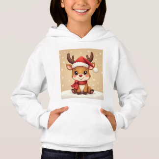 rudolph sweatshirt