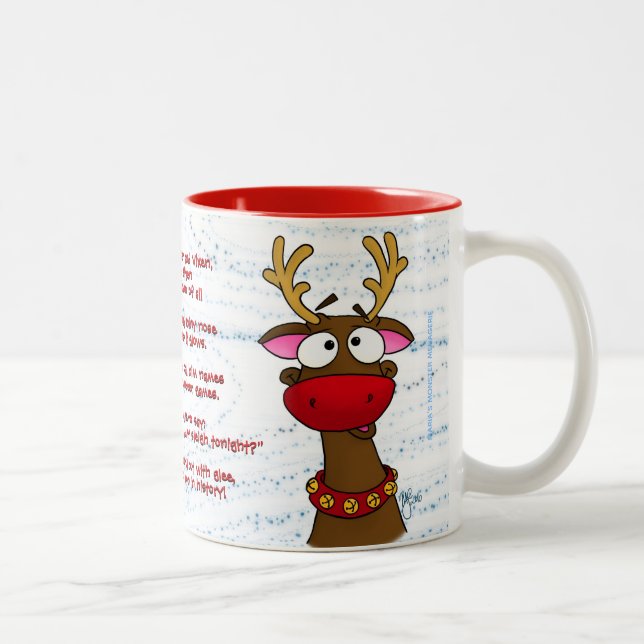 Rudolph, tasse (Droit)