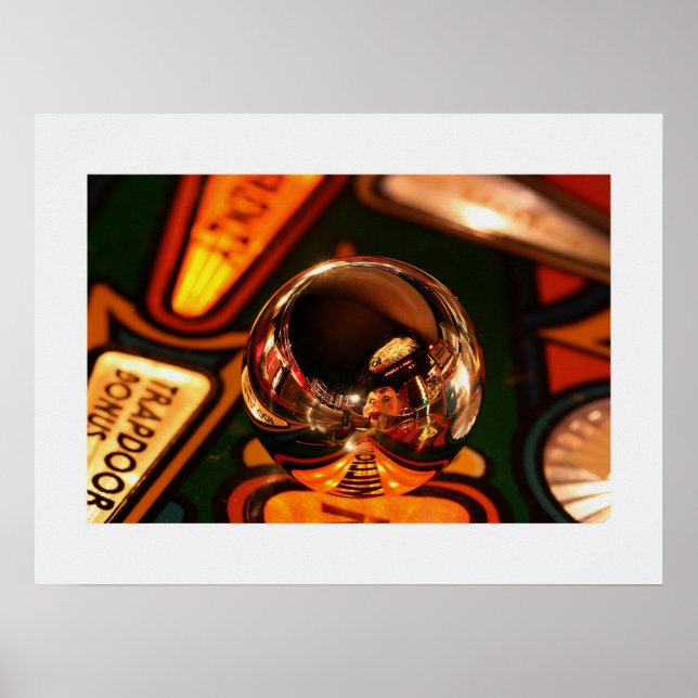 Rudy a une affiche de balle (Devant)