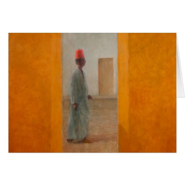 Rue 2012 de Tanger d'homme (Devant horizontal)