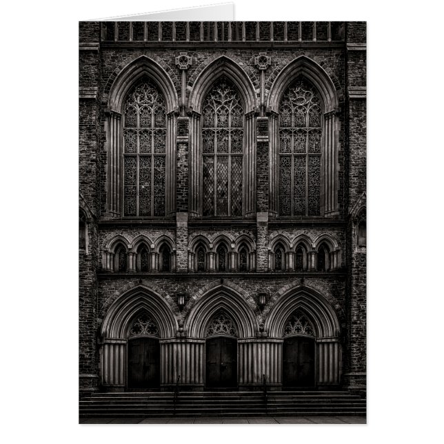 Rue Bloor St. Paul n° 2 (Devant)