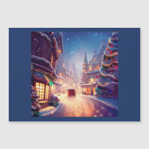 Rue Christmas City 4