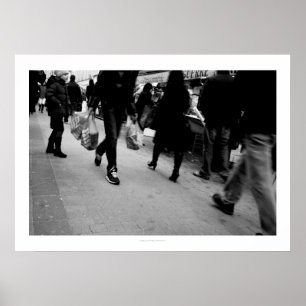 Rue Daguerre Hommage à Agnes Varda 4 Poster