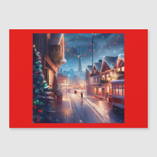 Rue de Noël 1
