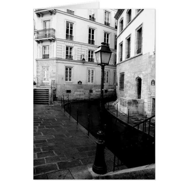 Rue des Ursines (Devant)