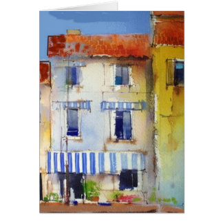 Rue Frenchmen 3
