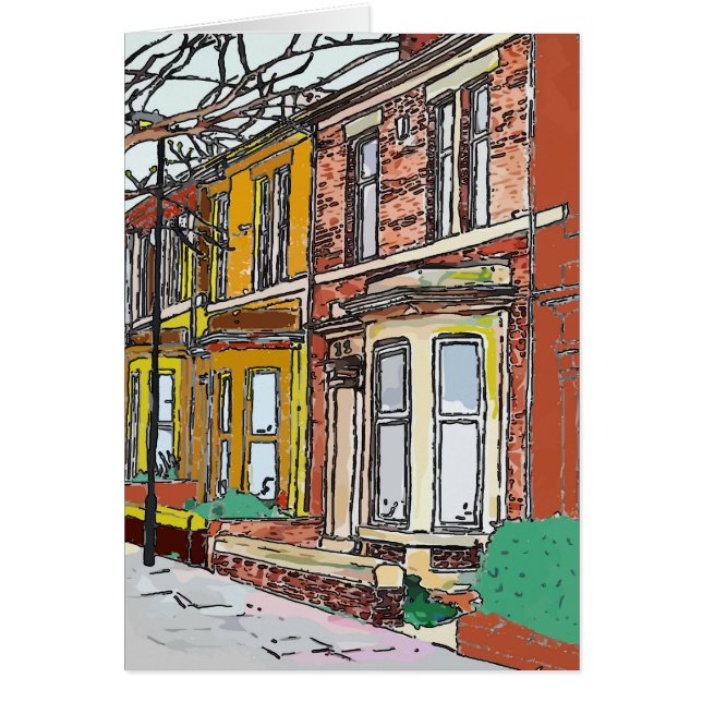 rue Philadelphie (Devant)