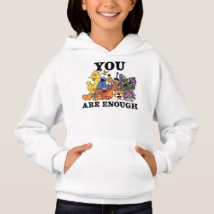 Rue Sésame   Vous En Êtes Assez