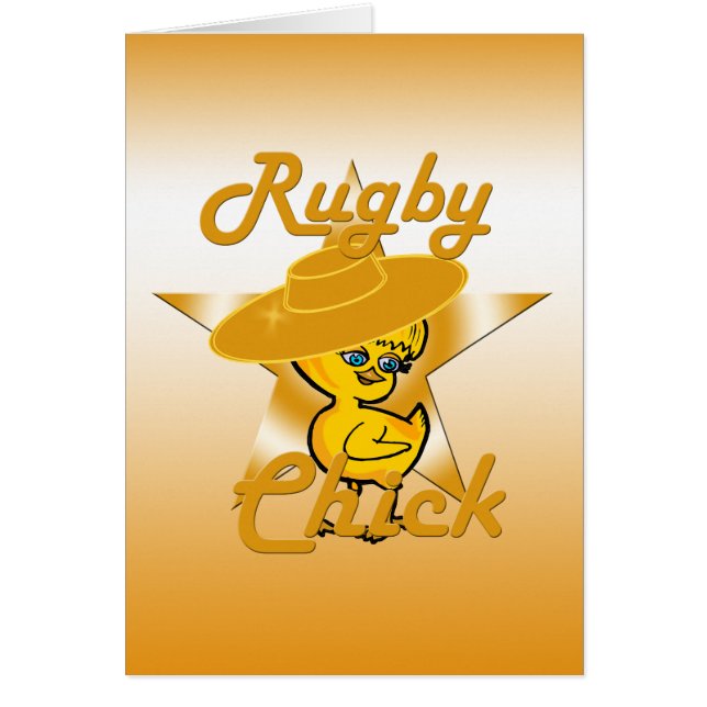 Rugby à XV (Devant)