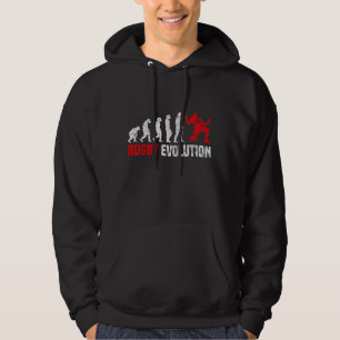 Rugby Evolution Sweat - shirt à capuche Rugby Coa